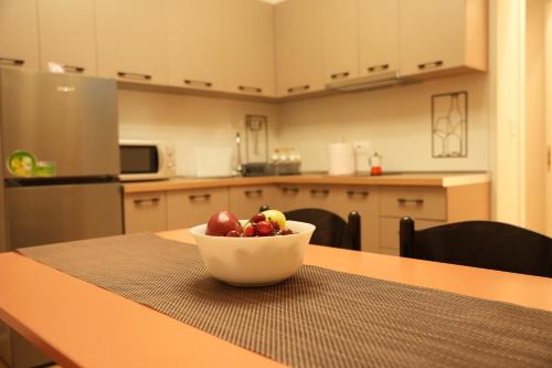 BV Apartments