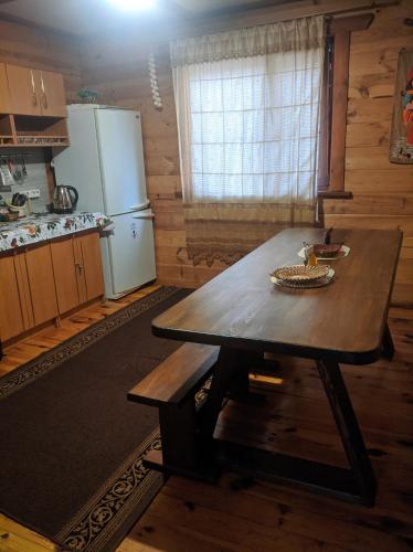 Gallery image of Лісова хатинка in Haivka