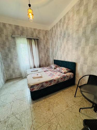 Gallery image of Ninoshvili str apartments in K'obulet'i