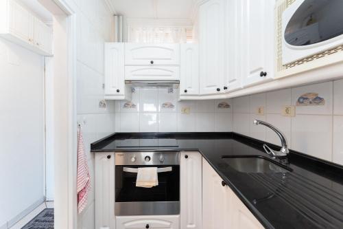 Apartamento Sol Oceano