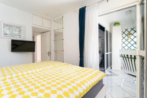 Apartamento Sol Oceano