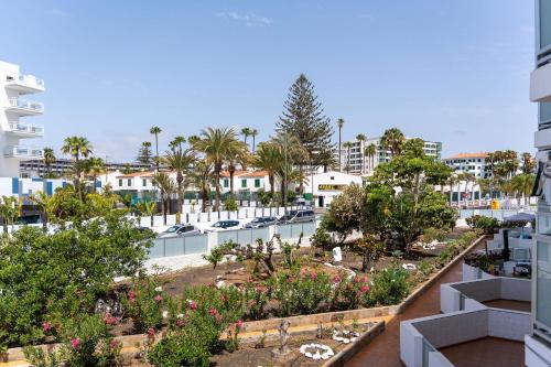 Apartamento Sol Oceano