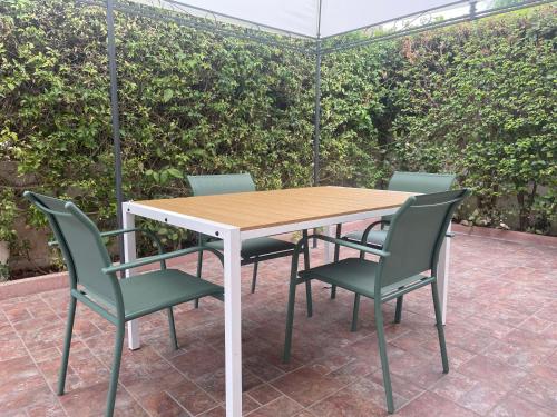 Imagem da galeria de Casa Alieta em Torre Lapillo