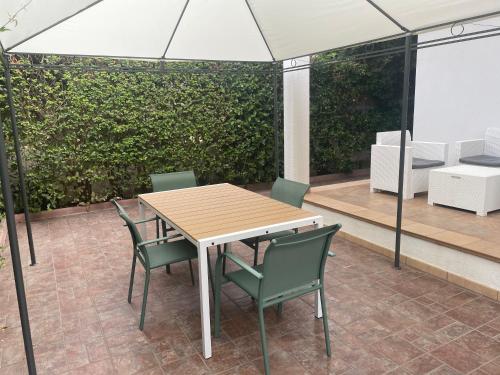 Imagem da galeria de Casa Alieta em Torre Lapillo