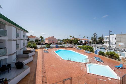 Apartamento Sol Oceano