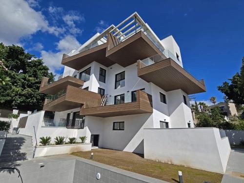AlquilaEasy Montemar Alto