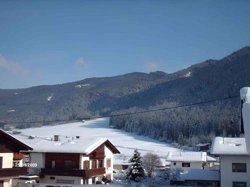 Apartment in Fulpmes - Tirol 711