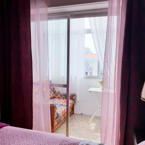 Sintra view