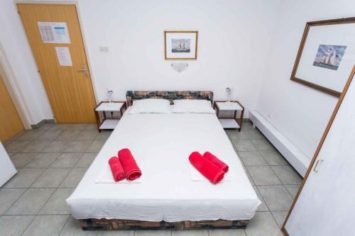 Mali Losinj Apartment 6