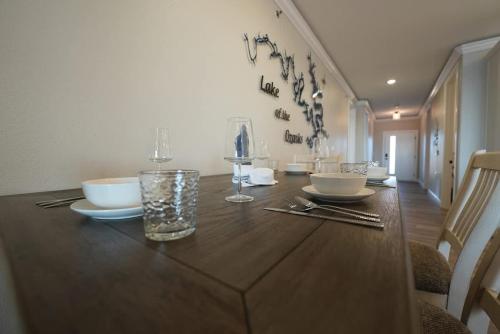 Fotografie z fotogalerie ubytování Wow Where Dreams become Reality New Luxury Unit v destinaci Osage Beach