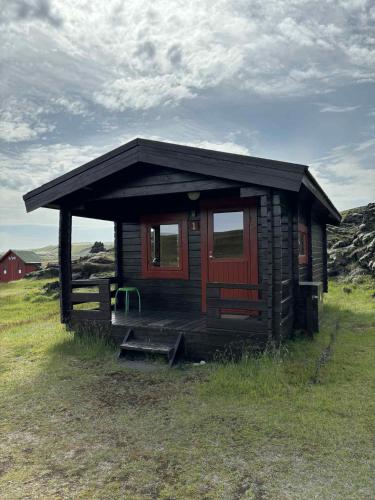 Fotografie z fotogalerie ubytování Hólaskjól Highland Center v destinaci Kirkjubæjarklaustur