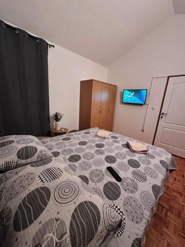 Gallery image of Smještaj MM Trebinje in Trebinje
