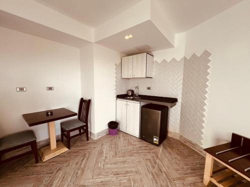 Gallery image of Alam Beausite Beach Hotel in Marsa Matruh