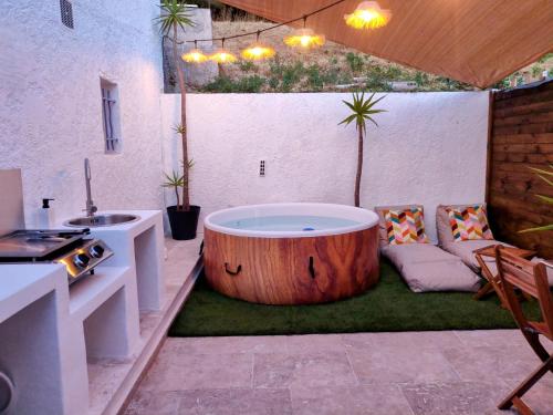 La Nina - À 5 min de Cassis