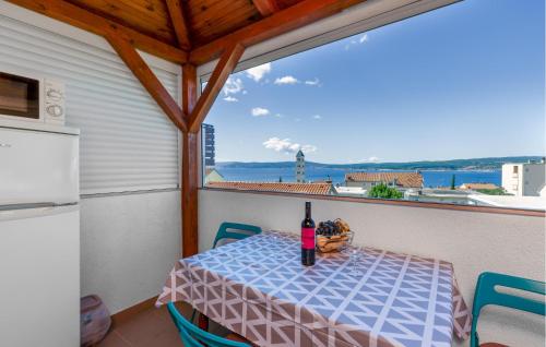 Stunning Apartment In Crikvenica With Wifi