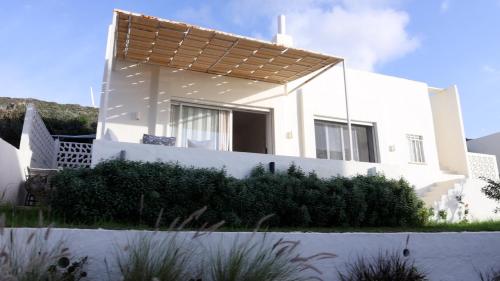 Afbeelding uit fotogalerij van CasaEole in El Haouaria