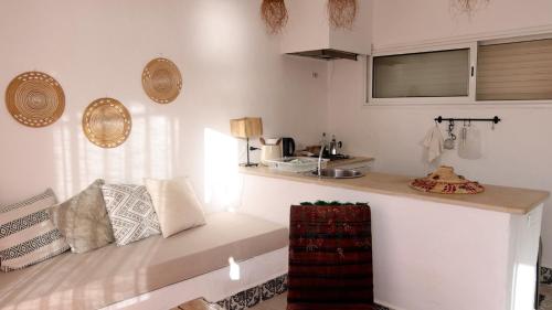 Afbeelding uit fotogalerij van CasaEole in El Haouaria