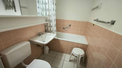 Ένα μπάνιο στο Frische-Brise-01-09