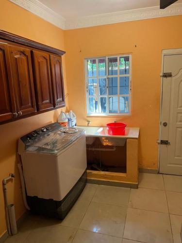 Fotografie z fotogalerie ubytování Cozy house in San Pedro v destinaci San Pedro de Macorís