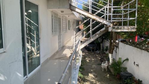 Gallery image of Cómodo & Económico Apartamento en La Boquilla Zona Norte Cartagena in Cartagena de Indias