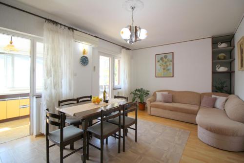 Apartment in Porec - Istrien 10047