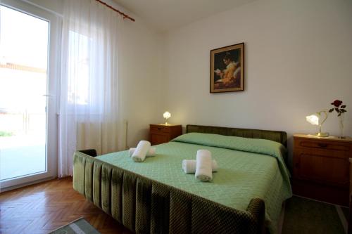 Apartment in Porec - Istrien 10047