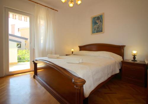 Apartment in Porec - Istrien 10047