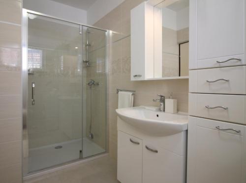 Apartment in Porec - Istrien 10047