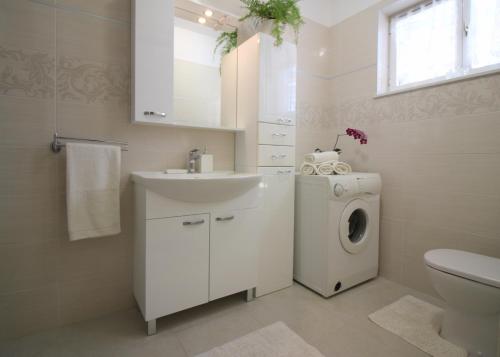 Apartment in Porec - Istrien 10047