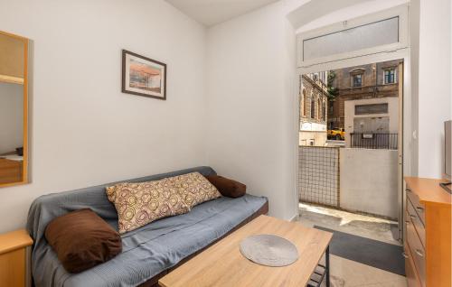 1 Bedroom Stunning Apartment In Rijeka