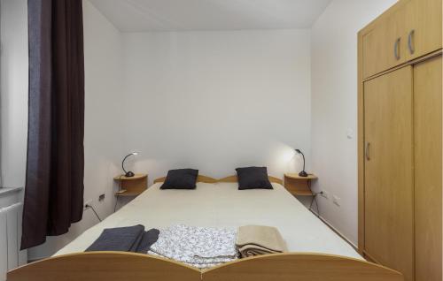 1 Bedroom Stunning Apartment In Rijeka