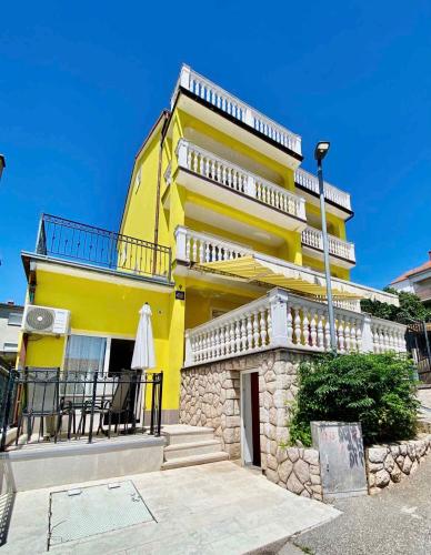 Apartment Crikvenica, Vinodol 3
