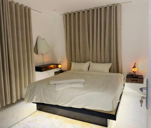 Beit Ahlan Suites 8