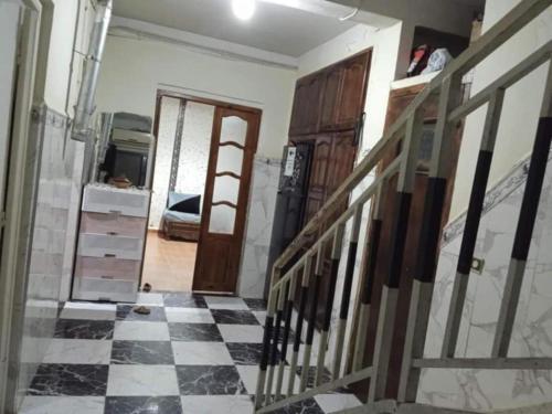 Fotografie z fotogalerie ubytování 10 seasoun House v destinaci Dawqarah