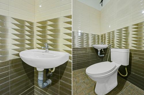 Gallery image of Hotel O Omassery Open stay in Tāzhekkod
