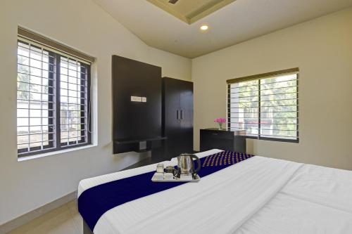 Gallery image of Hotel O Omassery Open stay in Tāzhekkod
