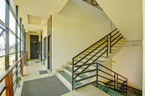Gallery image of Hotel O Omassery Open stay in Tāzhekkod