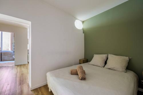 Appartement cosy au coeur de la vieille ville