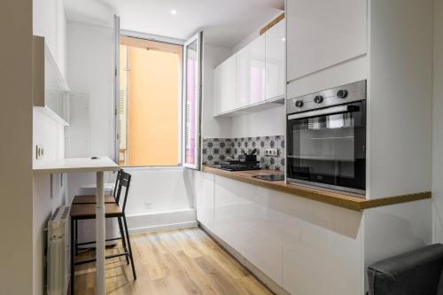 Appartement cosy au coeur de la vieille ville