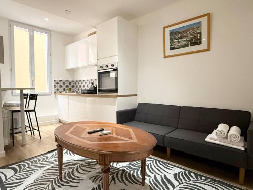 Appartement cosy au coeur de la vieille ville