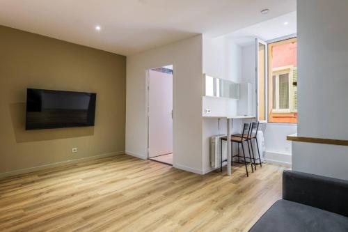 Appartement cosy au coeur de la vieille ville