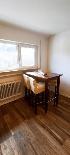 Fotografie z fotogalerie ubytování Ferienwohnung am Bach v destinaci Müllheim