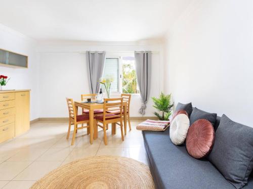 Live Los Cristianos Square