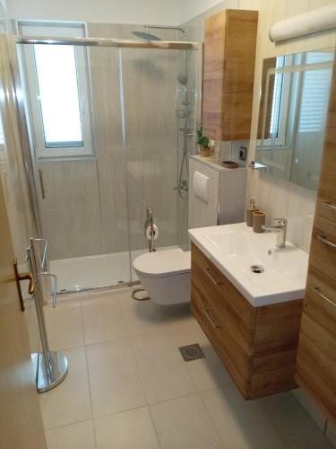 Apartment Rab 14515b