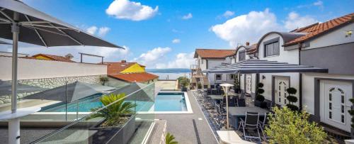 Crikvenica Apartment 17