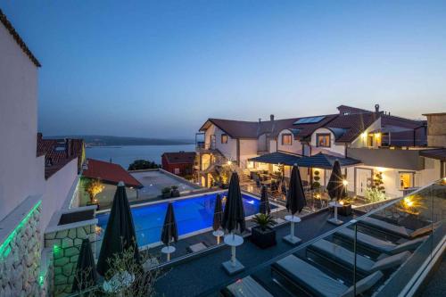 Crikvenica Apartment 17