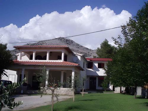 Studio in Starigrad-Paklenica 6776