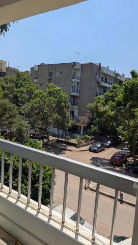 Central Street 233, Deggla Maadi