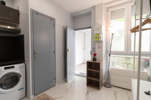 Fotografie z fotogalerie ubytování Appartement cosy A Paris RER B v destinaci Gentilly