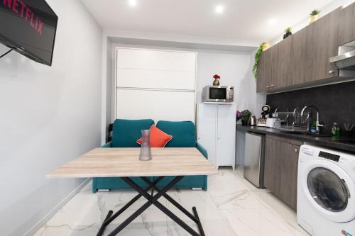 Fotografie z fotogalerie ubytování Appartement cosy A Paris RER B v destinaci Gentilly